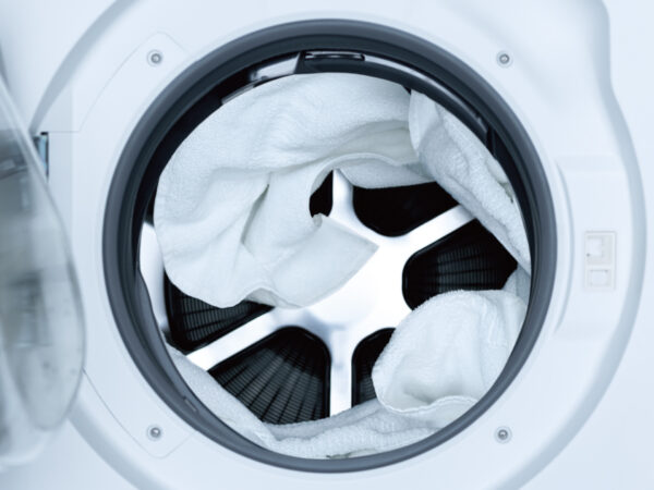 Máy giặt Panasonic NA-LX129DL "CAO CẤP NHẤT" 2025, giặt nước nóng, 12/6kg - Ảnh 4