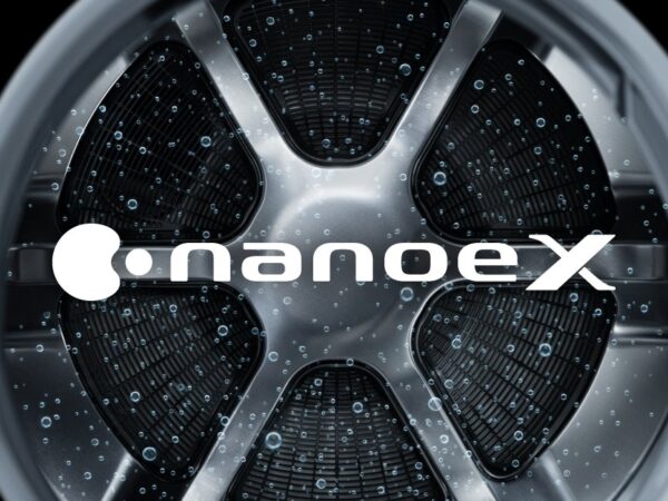 Máy giặt Panasonic NA-LX129DL "CAO CẤP NHẤT" 2025, giặt nước nóng, 12/6kg - Ảnh 5