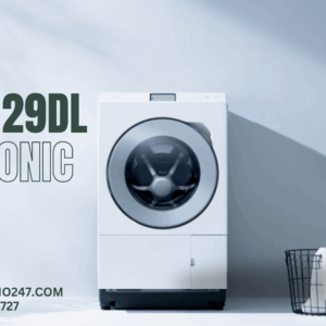 Máy giặt Panasonic NA-LX129DL
