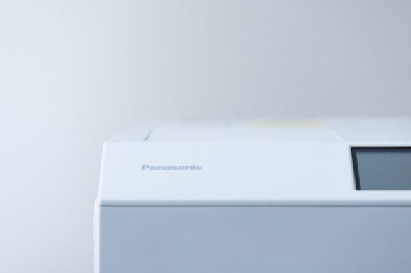 Máy giặt Panasonic NA-LX129DL "CAO CẤP NHẤT" 2025, giặt nước nóng, 12/6kg - Ảnh 6